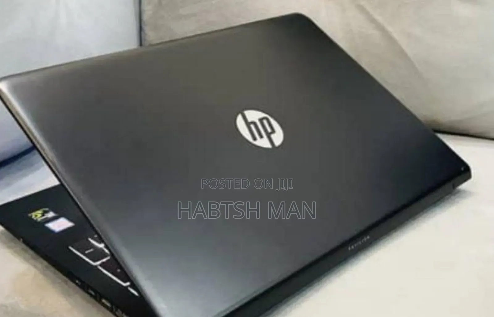 Laptop HP Pavilion Power 15 8GB Intel Core i7 SSD 256GB