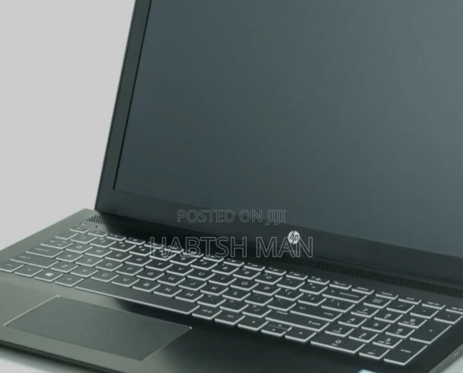 Laptop HP Pavilion Power 15 8GB Intel Core i7 SSD 256GB