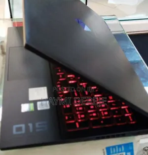 Photo - New Laptop HP Omen 15 16GB Intel Core I7 SSD 1T