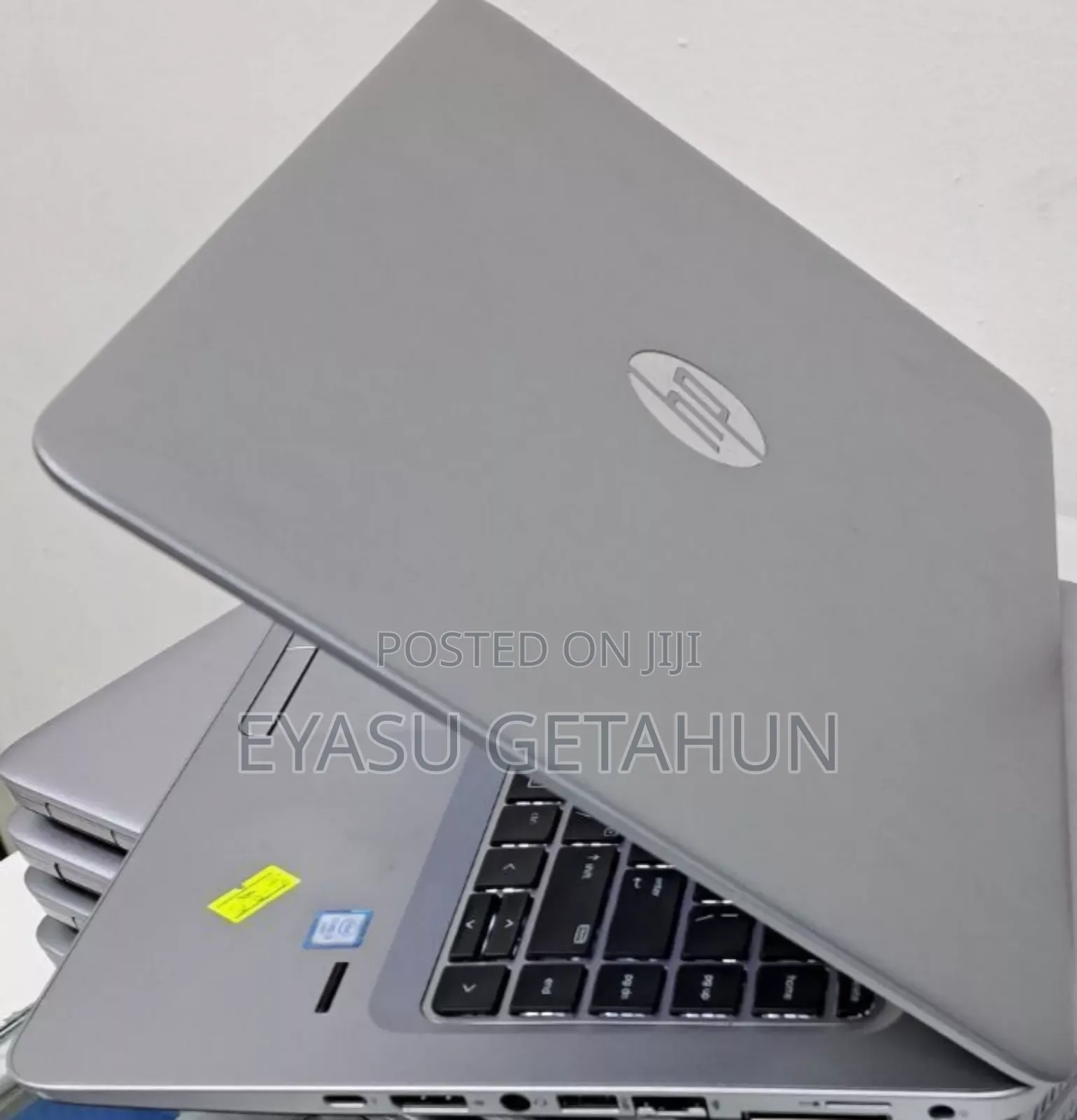 New Laptop HP EliteBook 840 G3 8GB Intel Core I5 HDD+SSD 1T