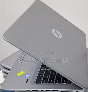 New Laptop HP EliteBook 840 G3 8GB Intel Core I5 HDD+SSD 1T