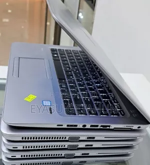 New Laptop HP EliteBook 840 G3 8GB Intel Core I5 HDD+SSD 1T