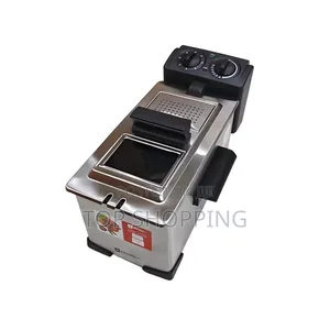 Sayona 3.5 Deep Fryer