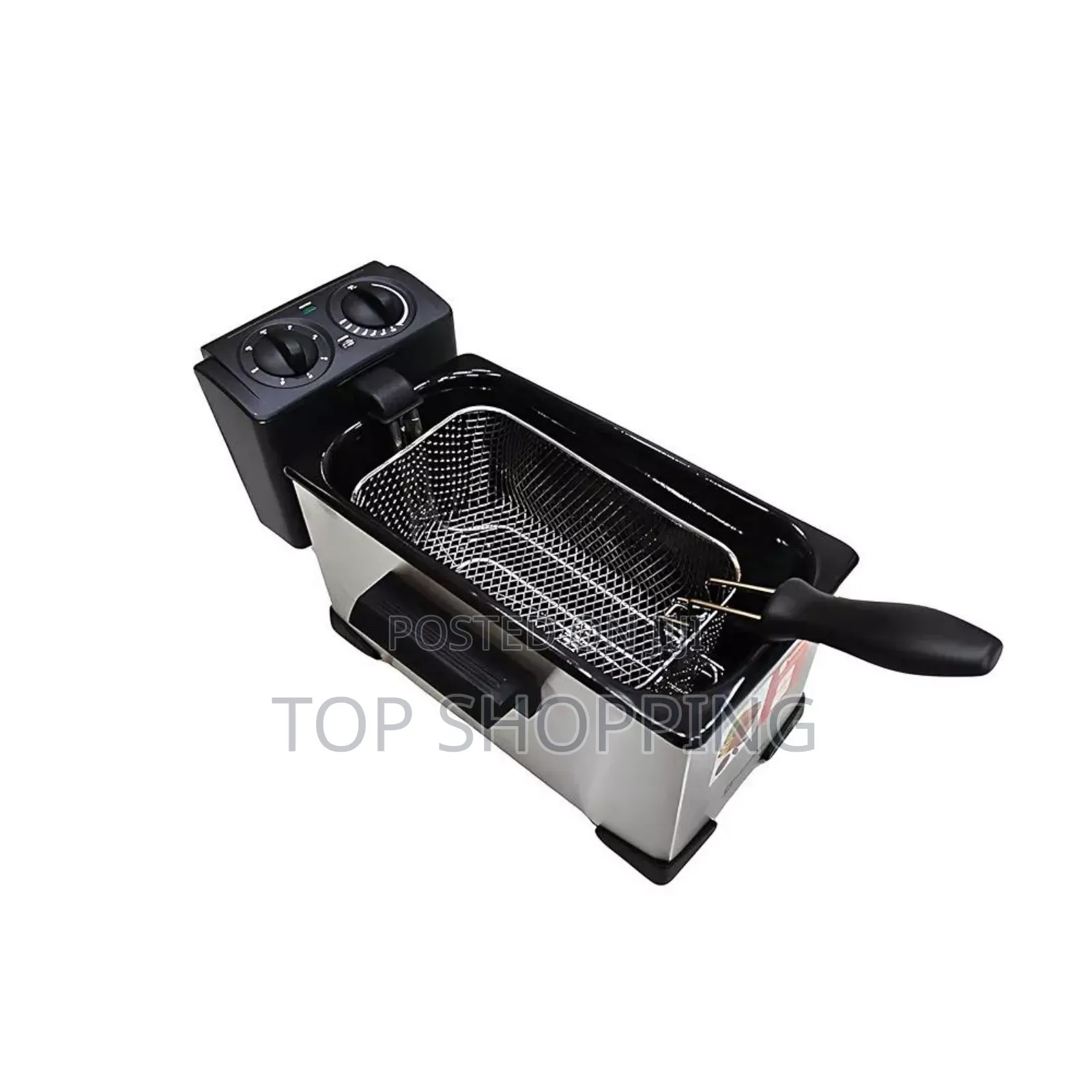 Sayona 3.5 Deep Fryer