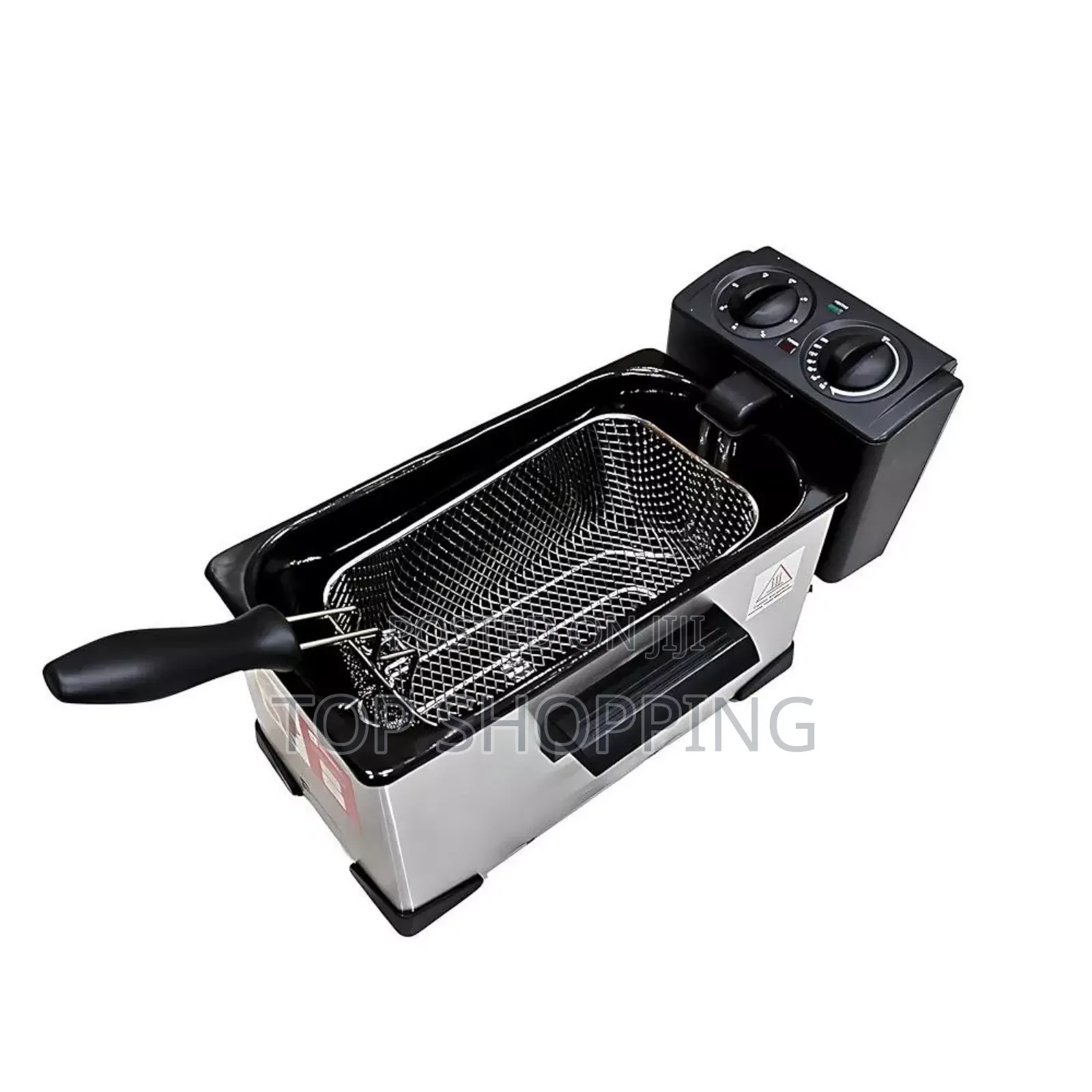 Sayona 3.5 Deep Fryer