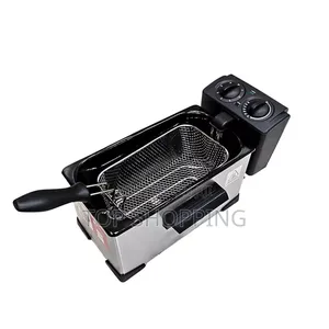 Sayona 3.5 Deep Fryer