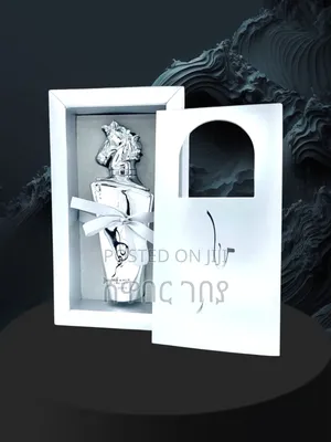 Photo - Maahir Legacy Eau De Parfum 100ml By Lattafa