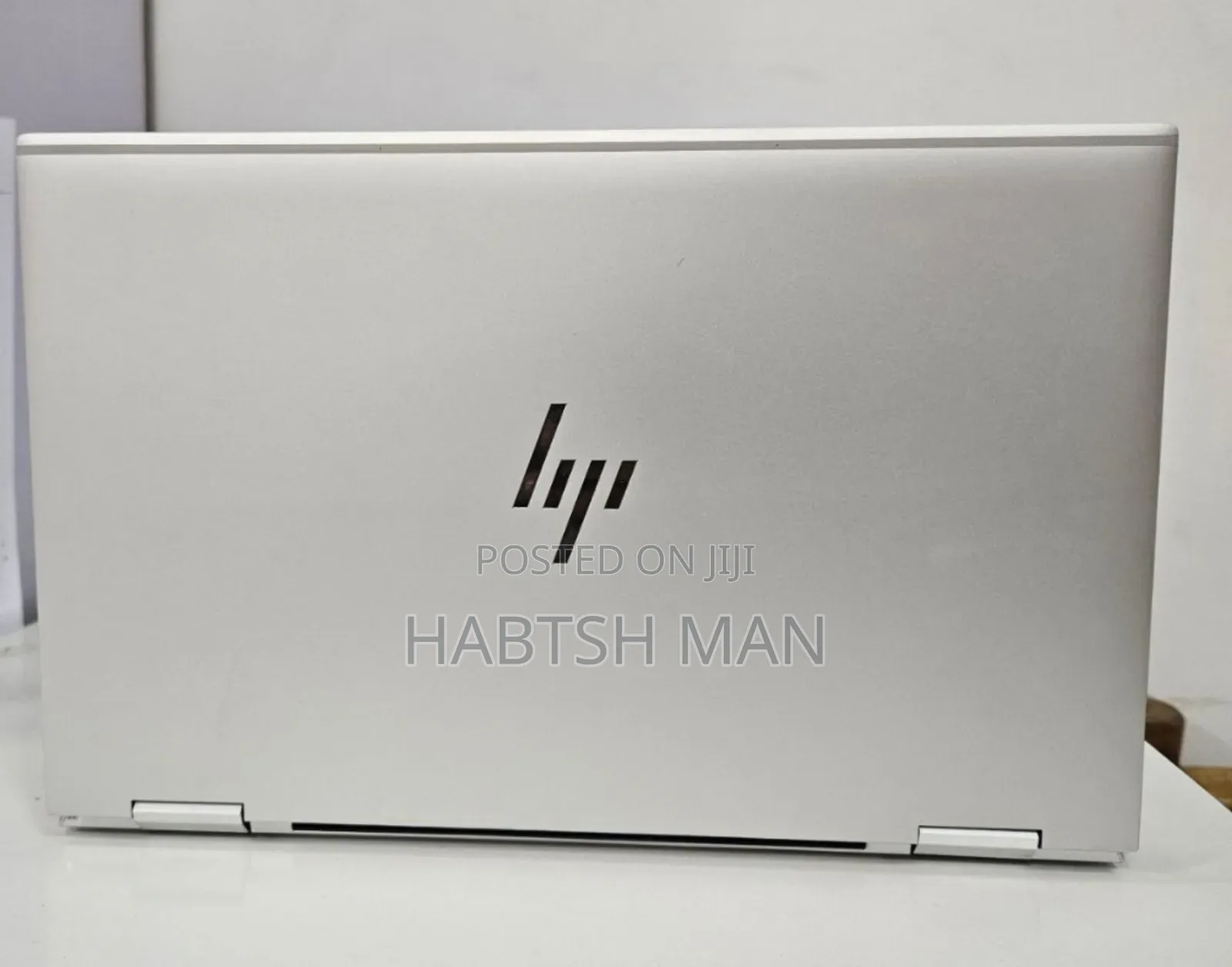 New Laptop HP EliteBook X360 1030 G7 16GB Intel Core I7 SSD 512GB
