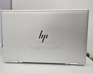 New Laptop HP EliteBook X360 1030 G7 16GB Intel Core I7 SSD 512GB