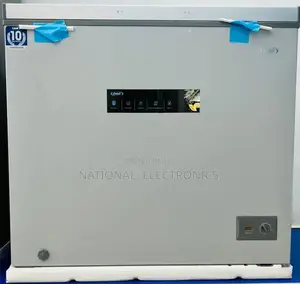 Orbit Deep Freezer 320