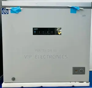 Orbit Deep Freezer 320