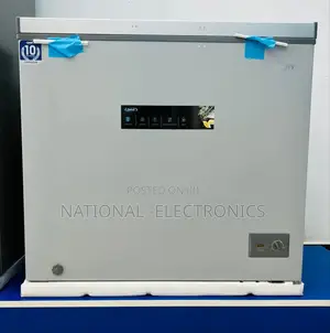 Photo - Orbit Deep Freezer 320