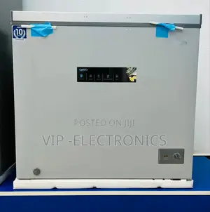 Photo - Orbit Deep Freezer 320