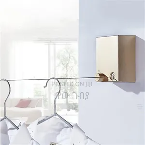 Retractable Clothesline Rope