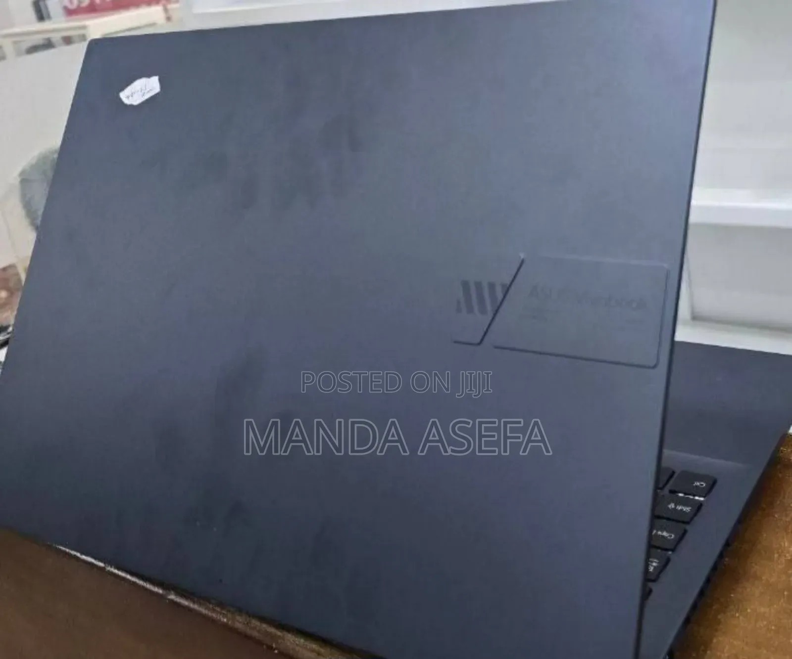 New Laptop Asus VivoBook 15 X505BA 20GB Intel Core I7 SSD 512GB