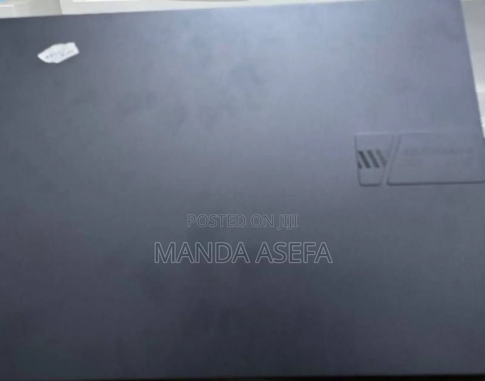 New Laptop Asus VivoBook 15 X505BA 20GB Intel Core I7 SSD 512GB