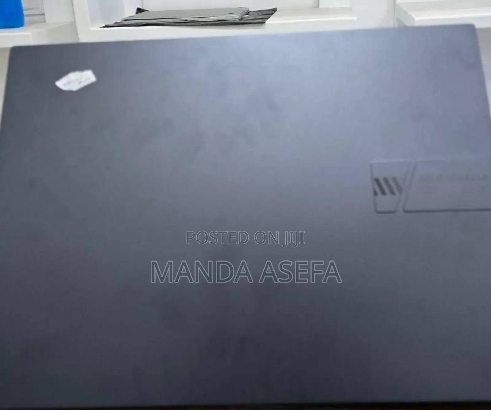 New Laptop Asus VivoBook 15 X505BA 20GB Intel Core I7 SSD 512GB