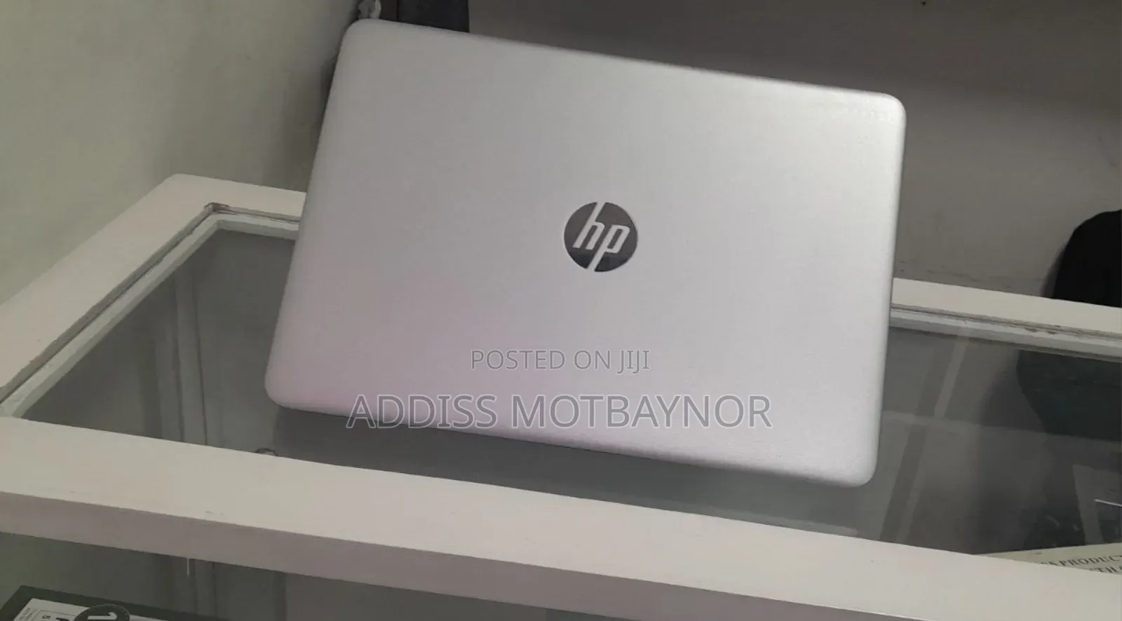 New Laptop HP EliteBook 840 8GB Intel Core I5 HDD+SSD 1T