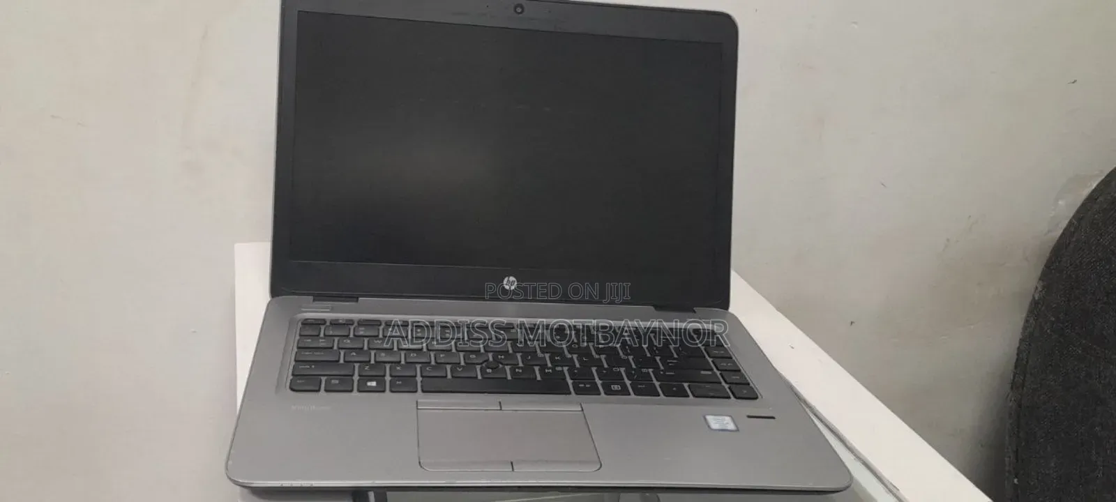 New Laptop HP EliteBook 840 8GB Intel Core I5 HDD+SSD 1T