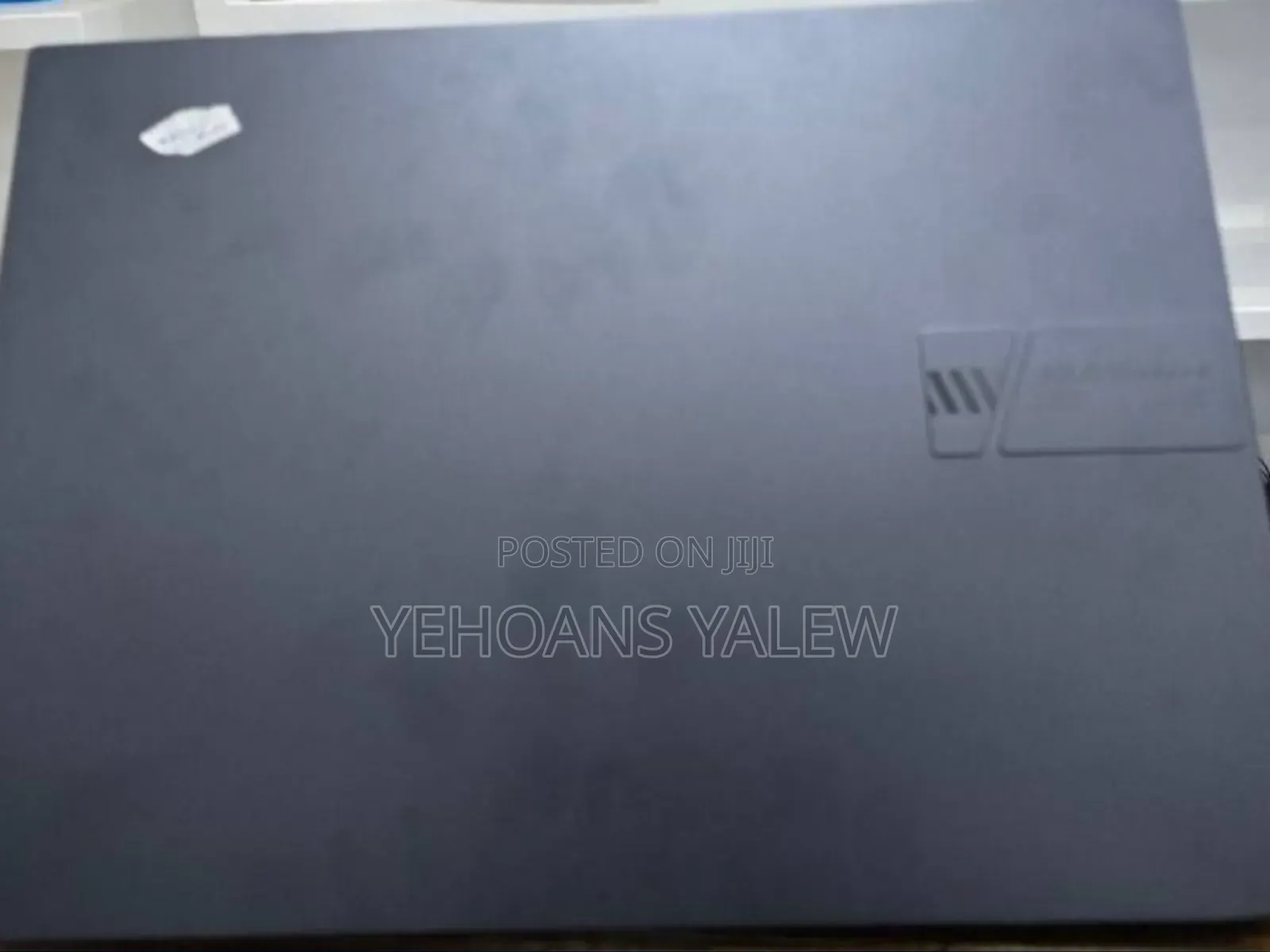 New Laptop Asus Vivobook 16 20GB Intel Core I7 SSD 512GB