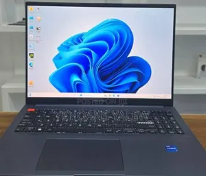 New Laptop Asus Vivobook 16 20GB Intel Core I7 SSD 512GB