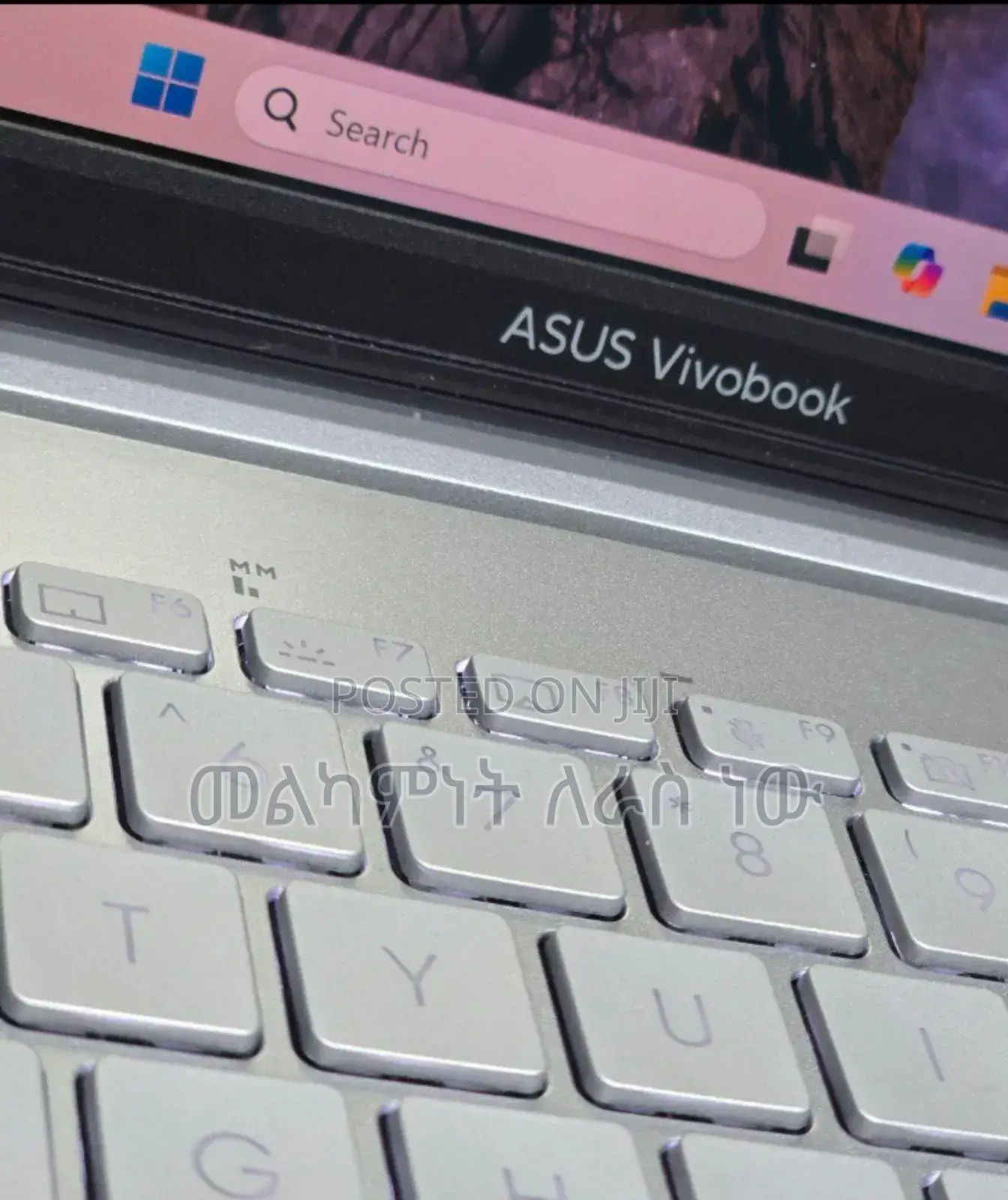 New Laptop Asus VivoBook 15 X505BA 16GB Intel Core I7 SSD 512GB