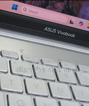 Photo - New Laptop Asus VivoBook 15 X505BA 16GB Intel Core I7 SSD 512GB