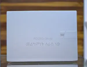 New Laptop Asus VivoBook 15 X505BA 16GB Intel Core I7 SSD 512GB