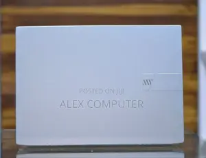 New Laptop Asus VivoBook 15 X505BA 16GB Intel Core I7 SSD 512GB