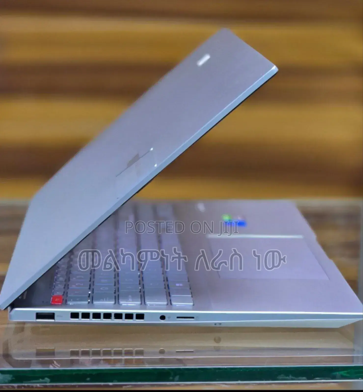 New Laptop Asus VivoBook 15 X505BA 16GB Intel Core I7 SSD 512GB