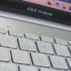 Photo - New Laptop Asus VivoBook 15 X505BA 16GB Intel Core I7 SSD 512GB