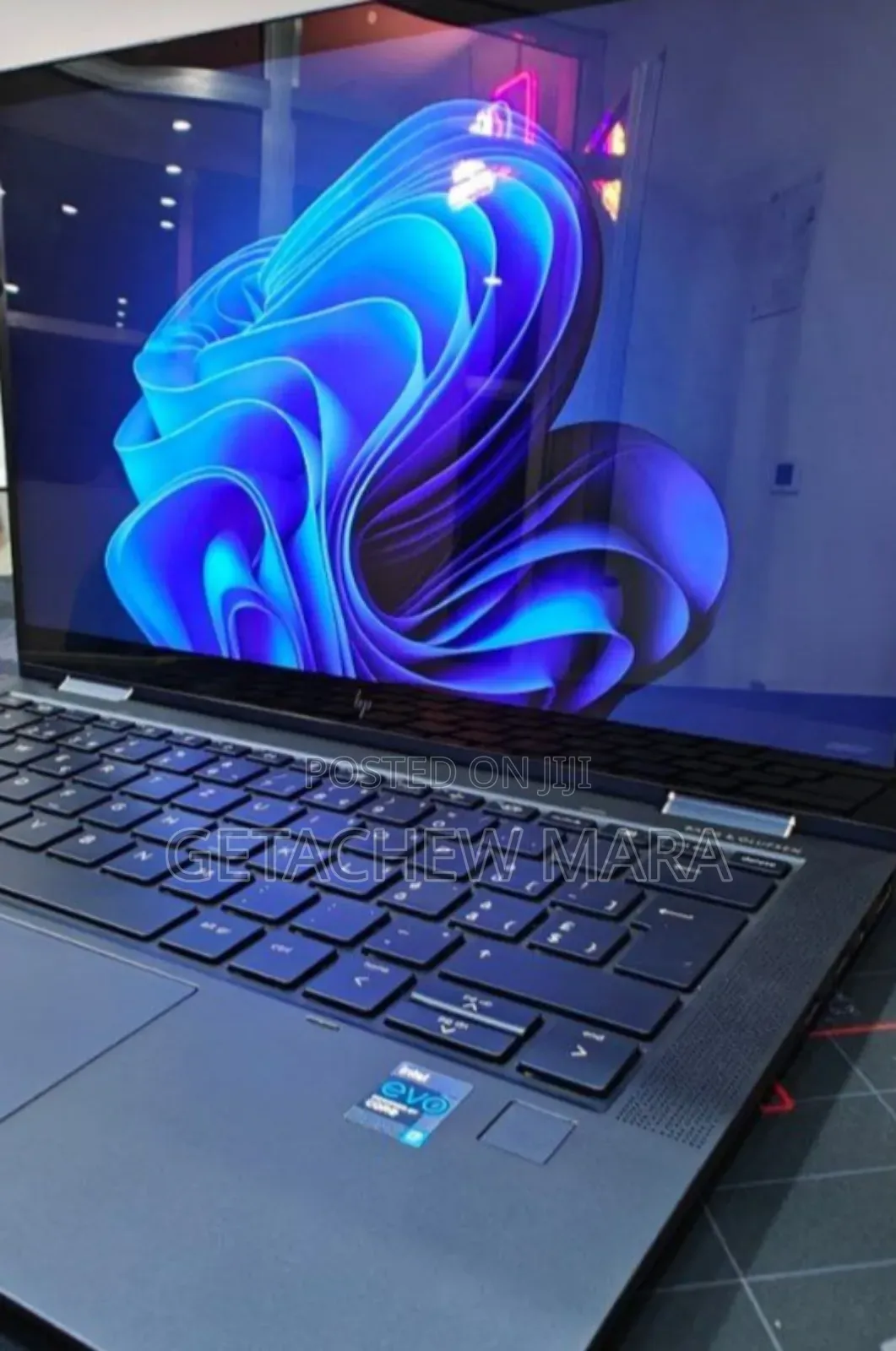 New Laptop HP EliteBook 840 32GB Intel Core I7 SSD 1T