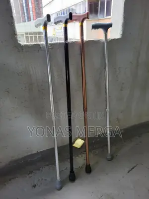 Photo - Walking Stick ||Old People塀٦view Tag Itela Medical Limited's