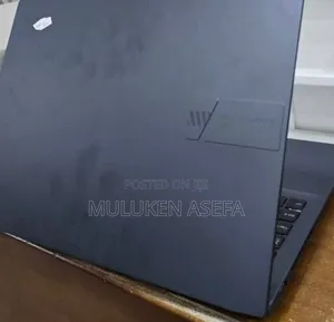 New Laptop Asus VivoBook Pro 15 N580VD 20GB Intel Core I7 SSD 512GB