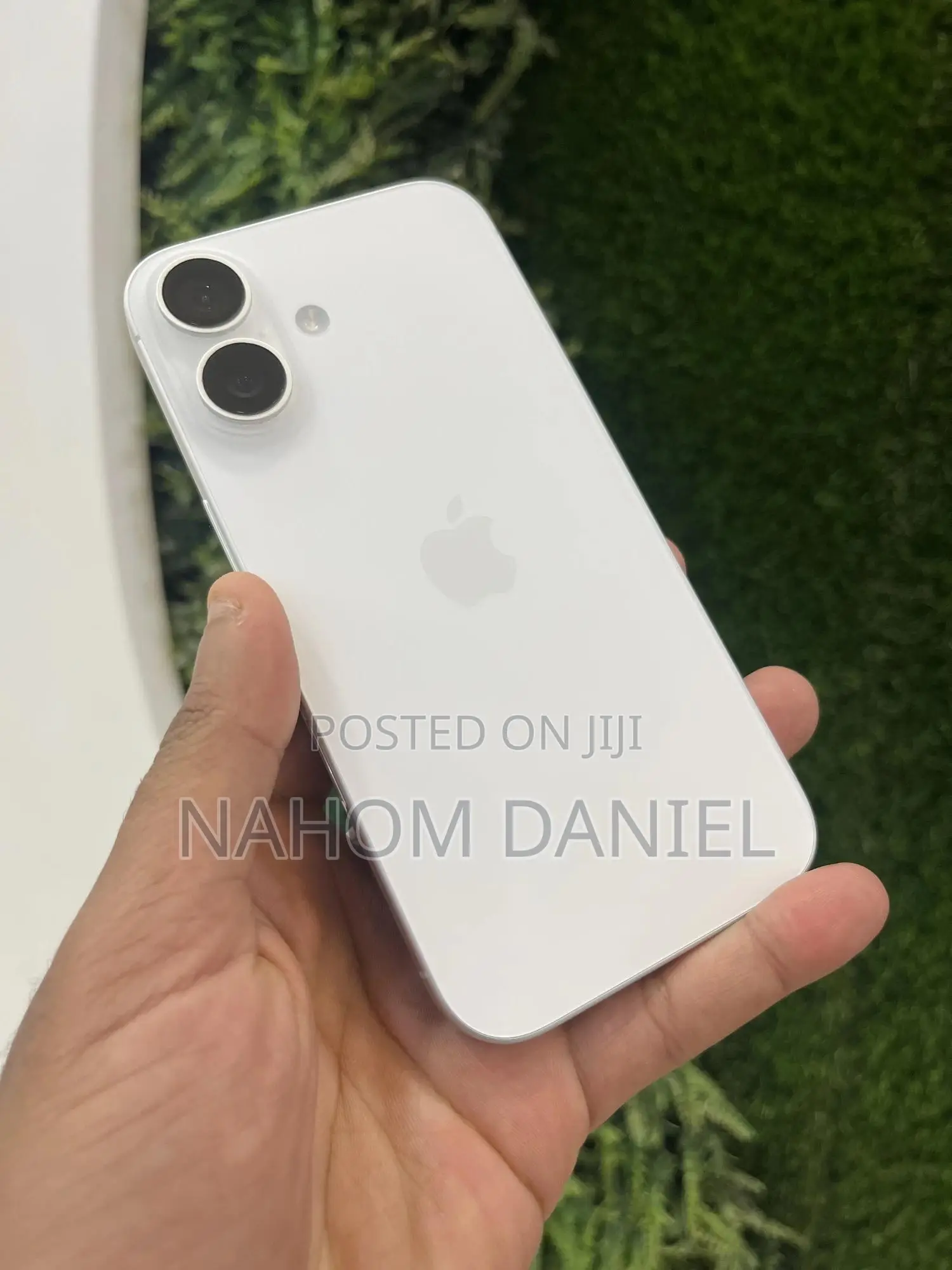 New Apple iPhone 16 128 GB