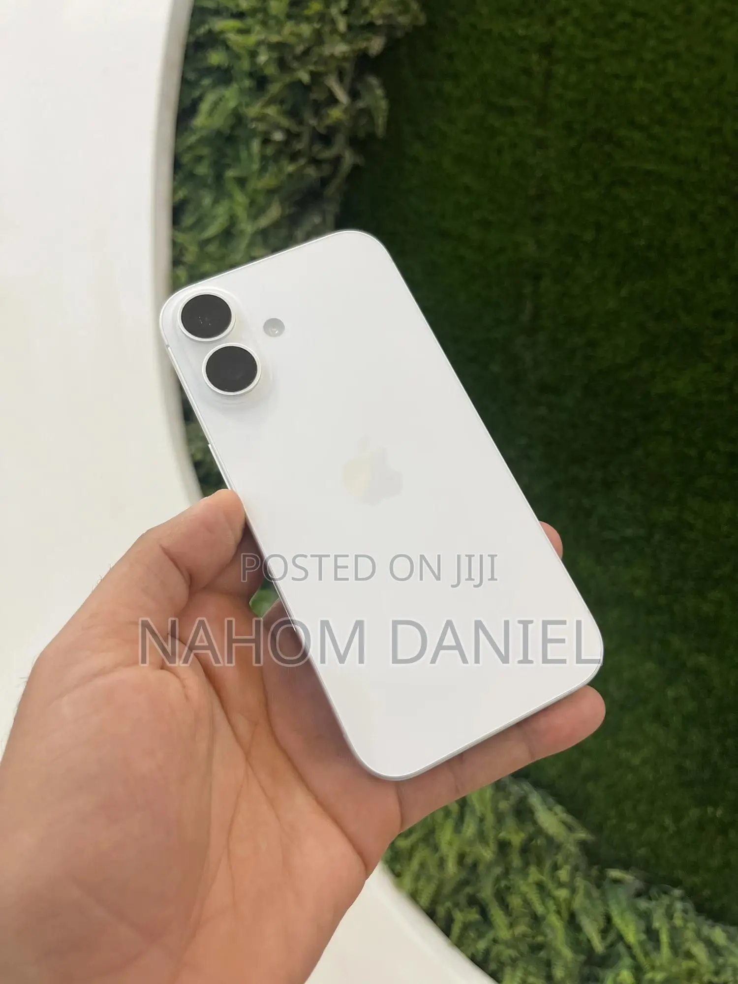 New Apple iPhone 16 128 GB