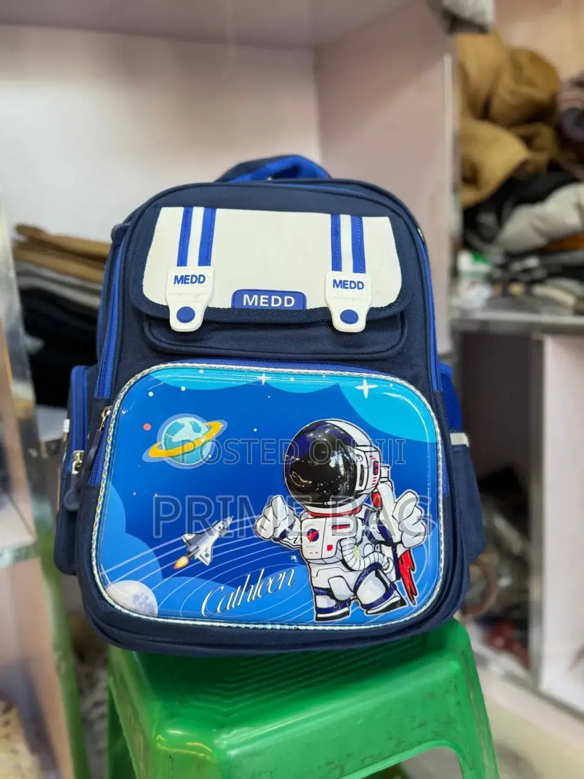 School Bags