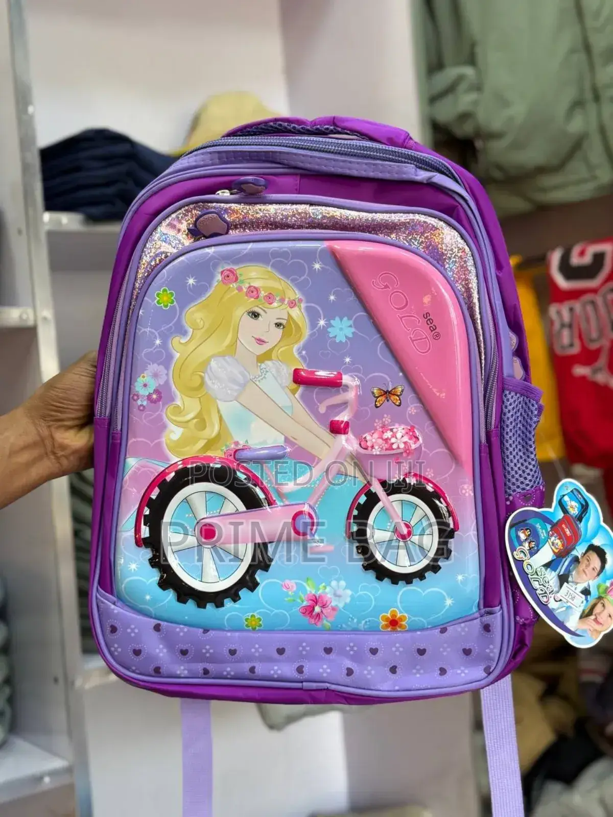 School Bags