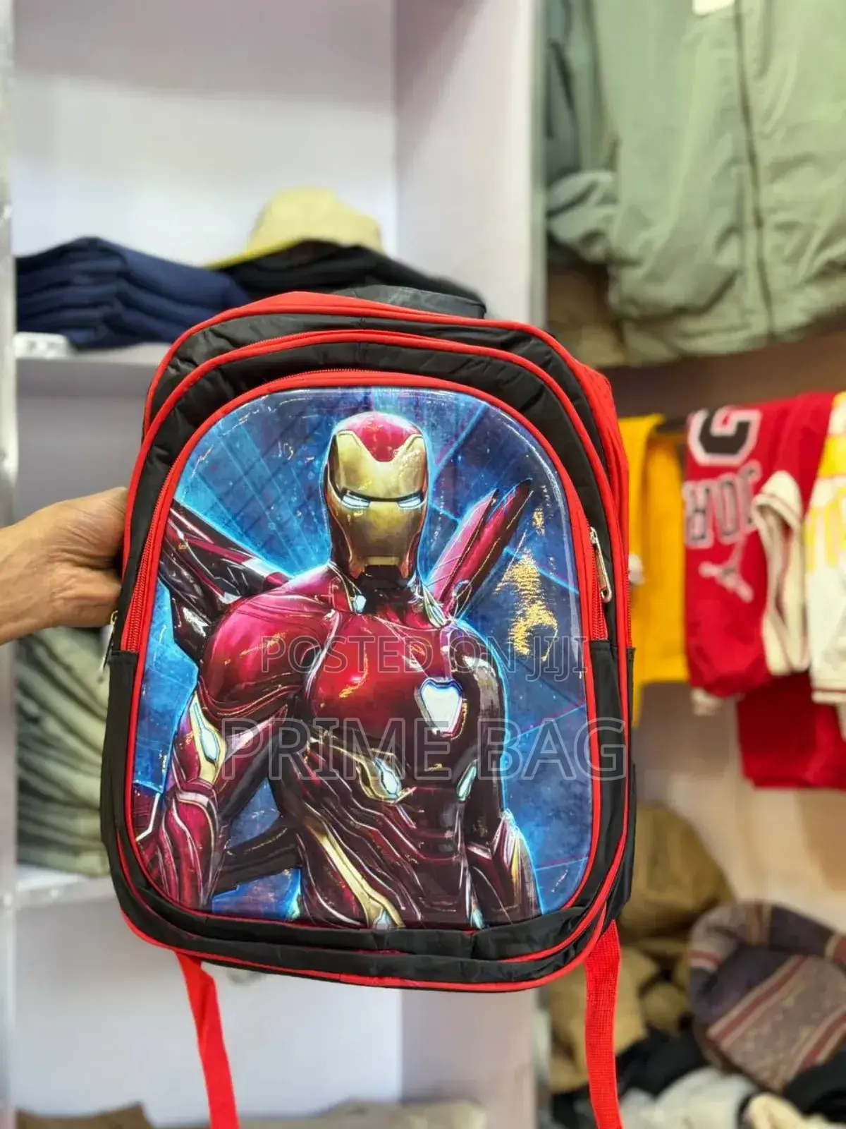 School Bags