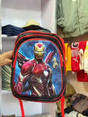 School Bags