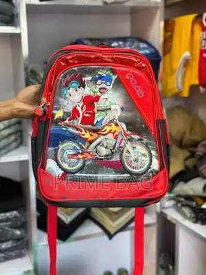 School Bags