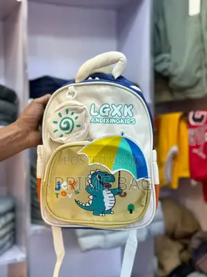 School Bags