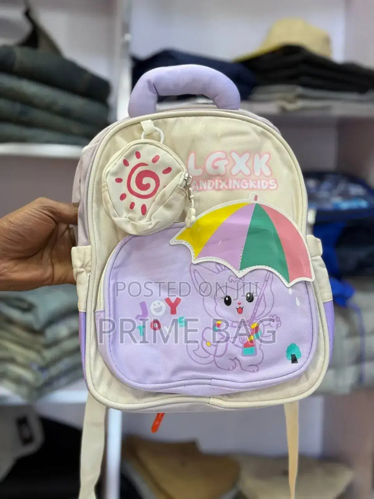 School Bags