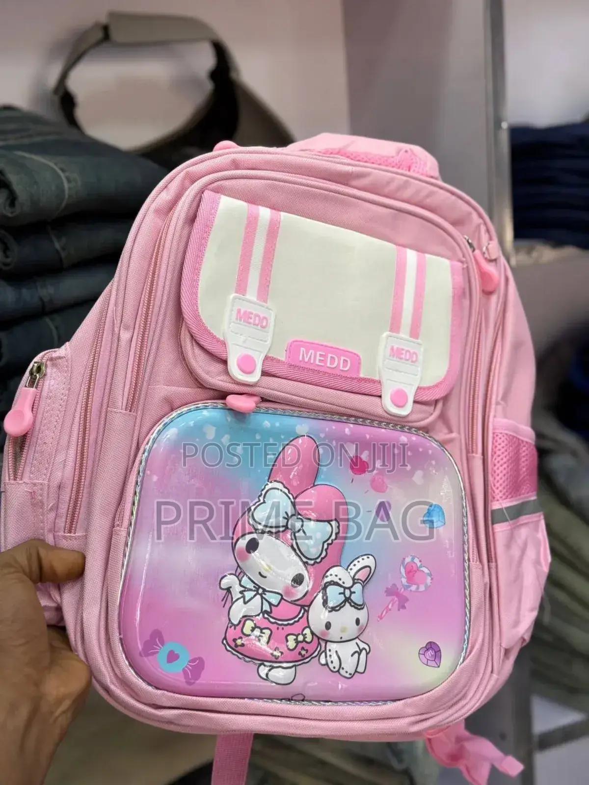 School Bags