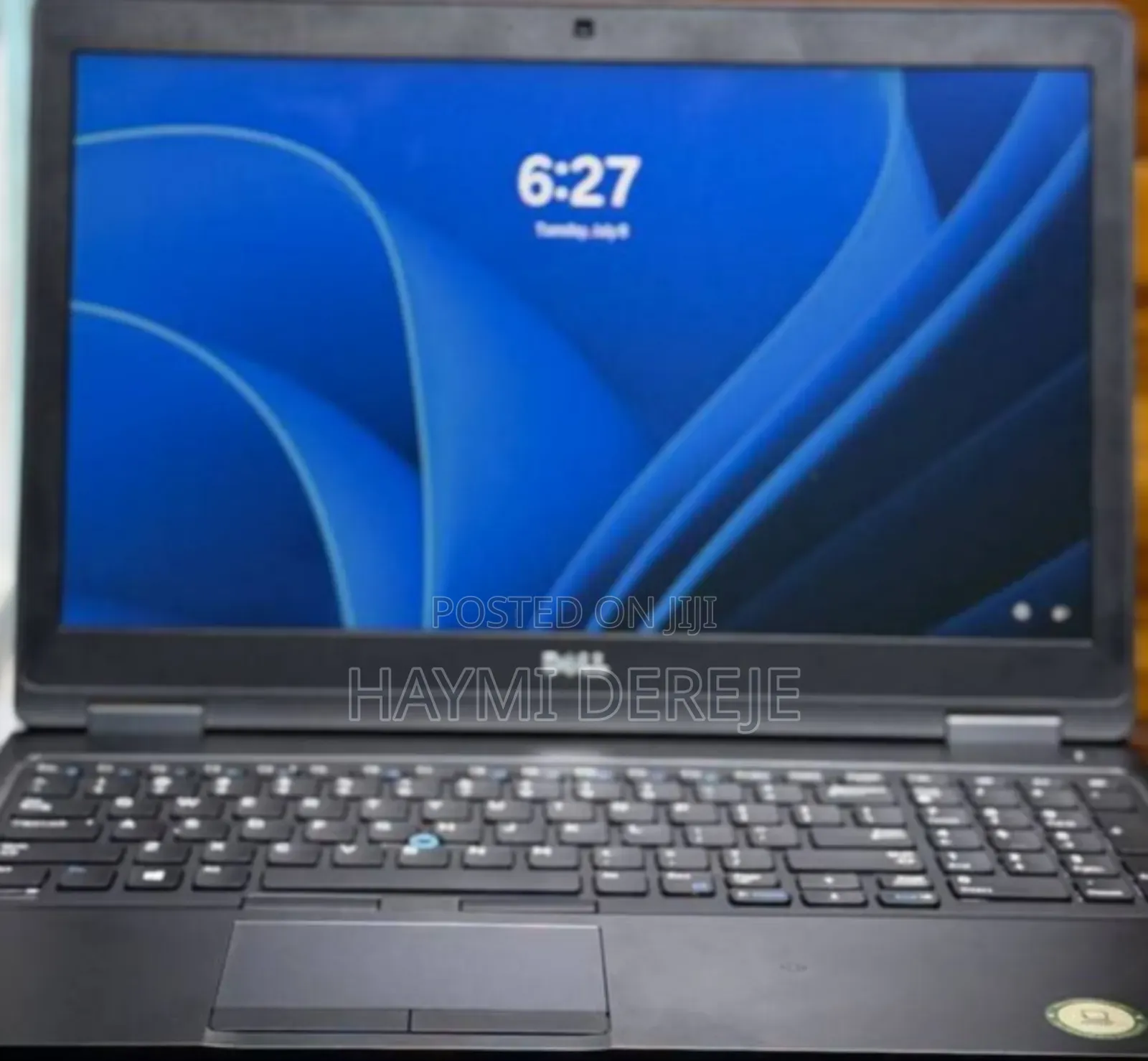 New Laptop Dell Latitude 5310 32GB Intel Core I7 SSD 1T