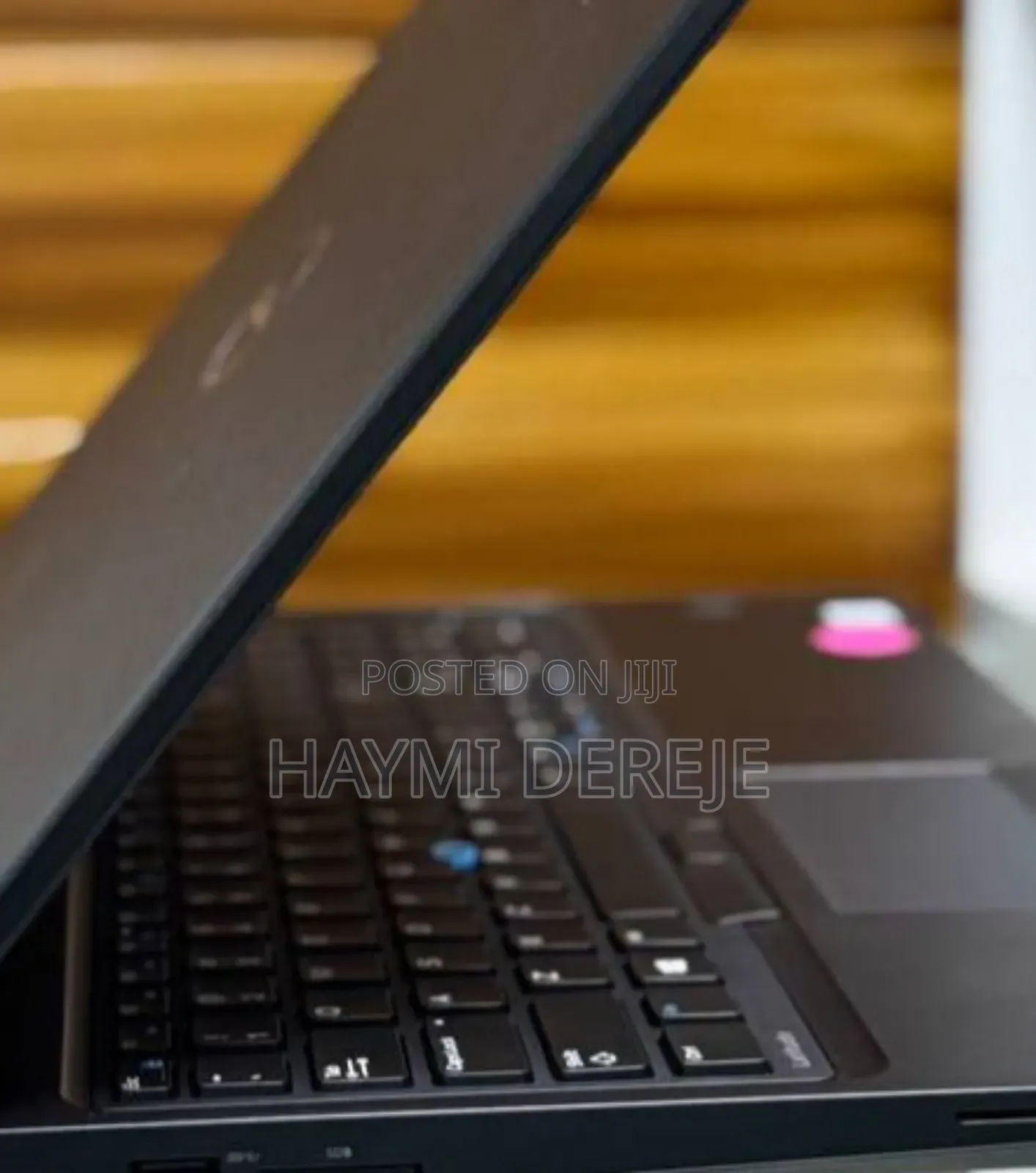 New Laptop Dell Latitude 5310 32GB Intel Core I7 SSD 1T