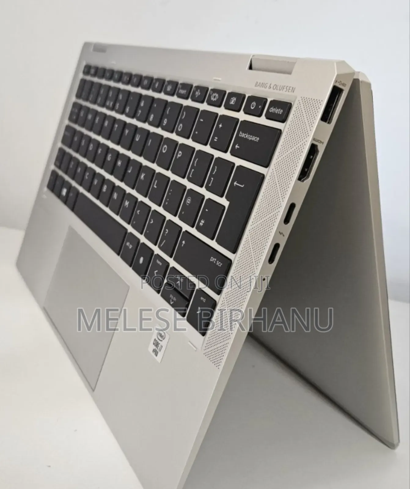 New Laptop HP EliteBook X360 1030 G7 16GB Intel Core I7 SSD 512GB