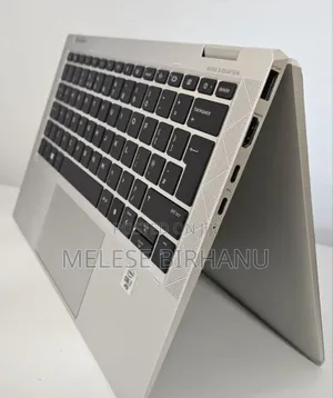New Laptop HP EliteBook X360 1030 G7 16GB Intel Core I7 SSD 512GB