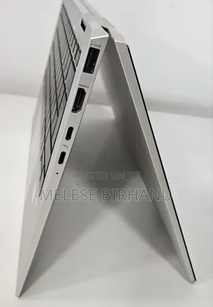 New Laptop HP EliteBook X360 1030 G7 16GB Intel Core I7 SSD 512GB