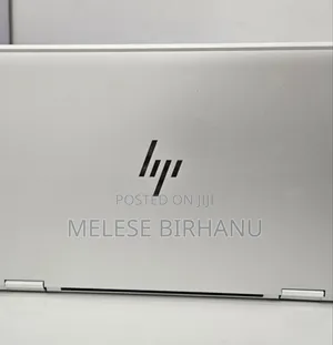 New Laptop HP EliteBook X360 1030 G7 16GB Intel Core I7 SSD 512GB